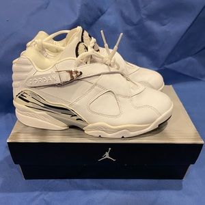 Air Jordan retro 8